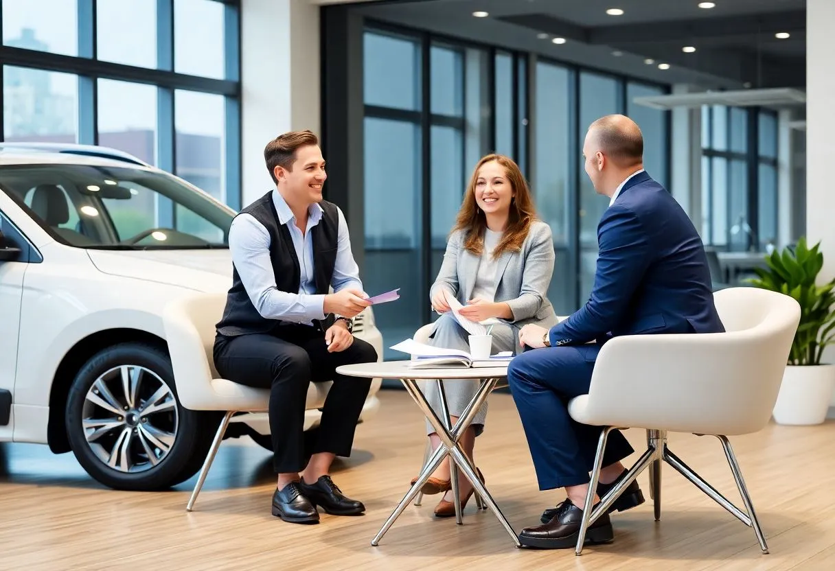 Persönliche Beratung